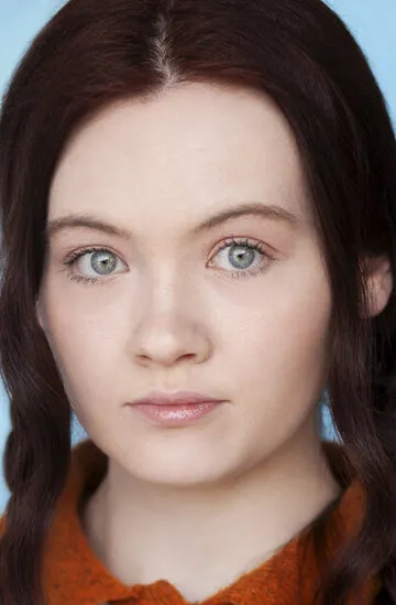 Фотография актёра Кэт Коннер Стерлинг