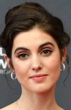 Фотография актёра Клэр Шюст