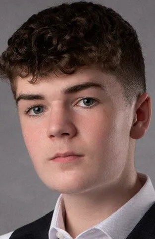 Фотография актёра Льюис Макэски