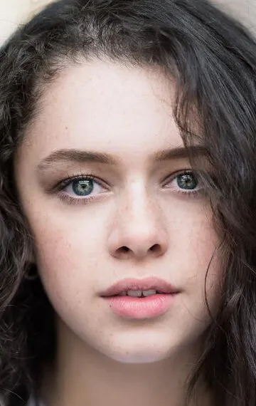 Фотография актёра Айсис Хэйнсворт