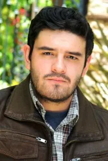 Фотография актёра Шон Бургос