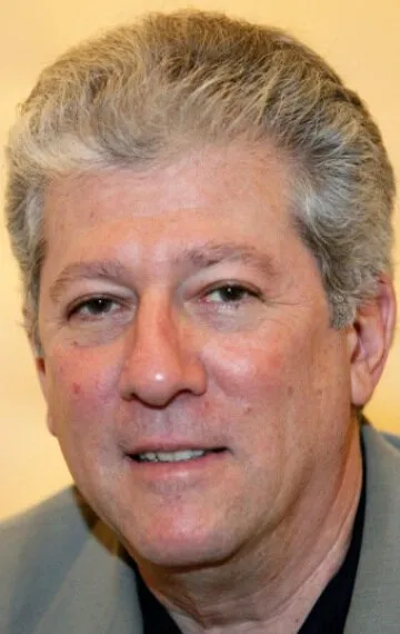 Фотография актёра Питер Ригерт