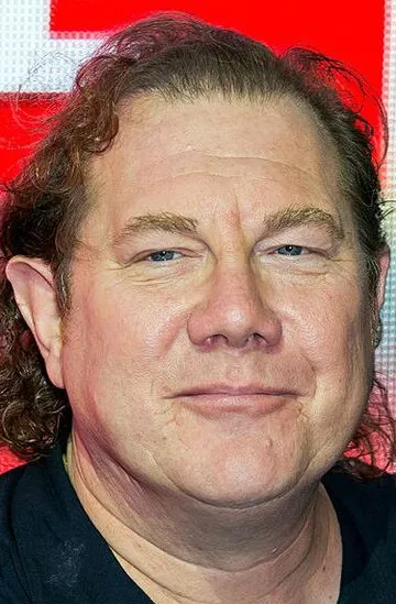 Фотография актёра Фред Таташиор