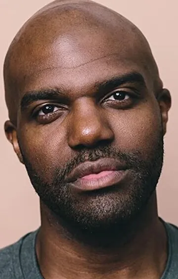 Фотография актёра Карл Клемонс-Хопкинс