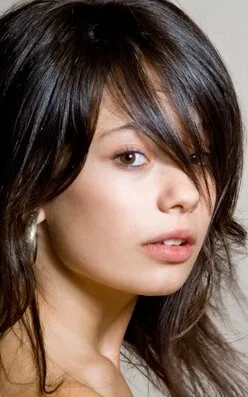 Фотография актёра Анна Кастильо