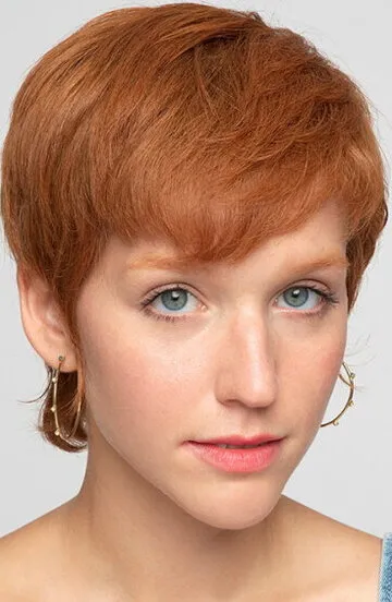 Фотография актёра 