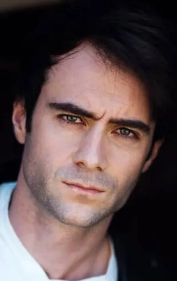 Фотография актёра Киллиан О’Салливан