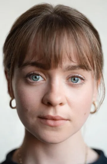 Фотография актёра Лидия Флеминг