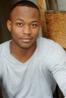 Фотография актёра Чарльз Брайс