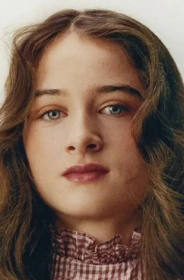 Фотография актёра Рэффи Кэссиди