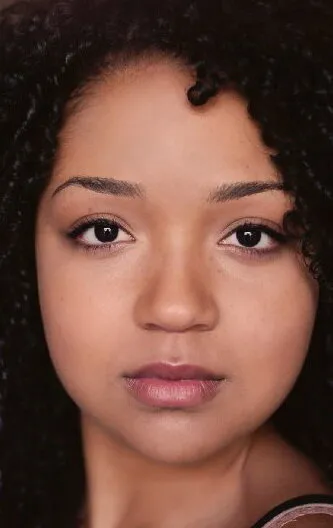 Фотография актёра Аиша Ди