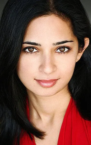 Фотография актёра Арти Манн