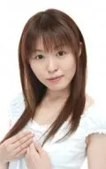Фотография актёра Маи Аидзава