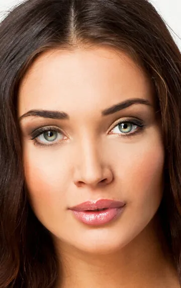 Фотография актёра Эми Джексон