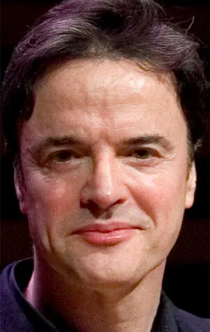 Фотография актёра Пол Рис