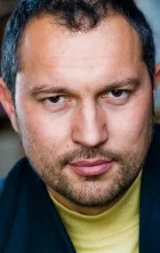 Фотография актёра Иво Нанди