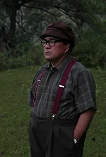 Фотография актёра Солиман Крус