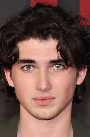 Фотография актёра Чарли Эванс