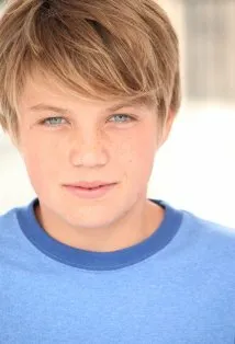 Фотография актёра 