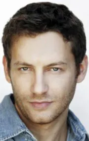 Фотография актёра Джин Фарбер