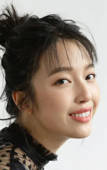 Фотография актёра Ван Юйсюань