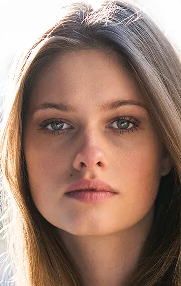 Фотография актёра Габриэль Хоф