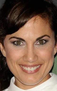 Фотография актёра Тони Акоста