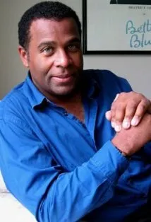 Фотография актёра Дуэйн Джонсон-Кохран