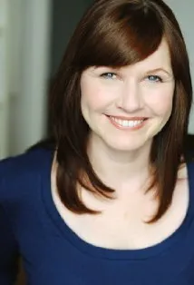 Фотография актёра Пэм Мерфи