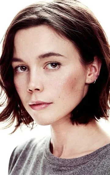 Фотография актёра Хедда Штайнстед