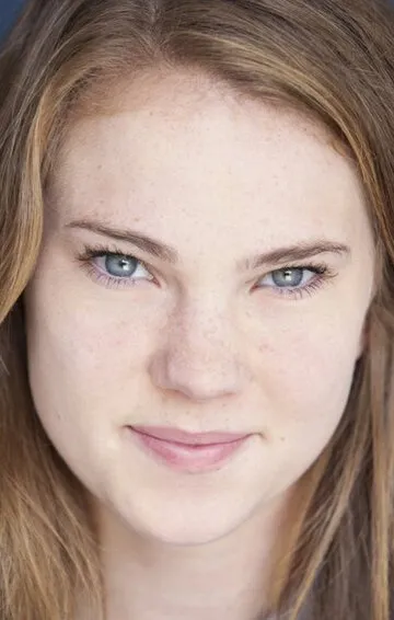 Фотография актёра Джесс Габор