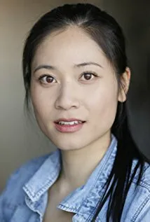 Фотография актёра Женевьева Доан