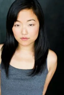 Фотография актёра Андреа Банг