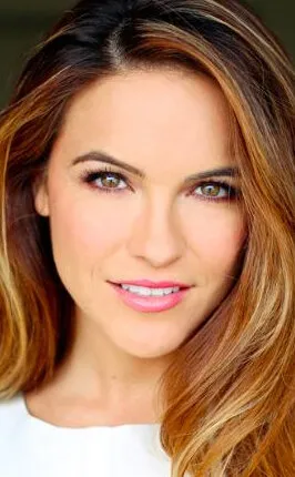 Фотография актёра Кришелл Стаус