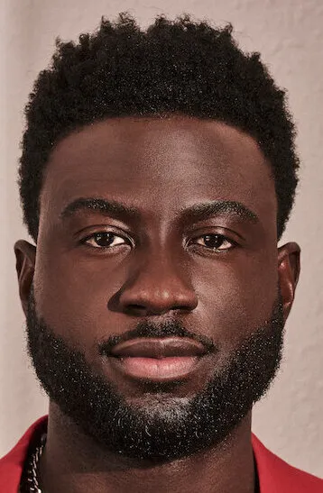 Фотография актёра Синква Уоллс