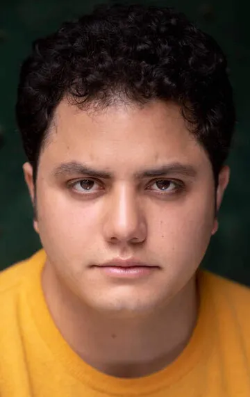 Фотография актёра Джузеппе Брунетти