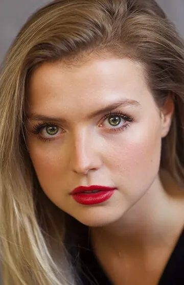 Фотография актёра Анна Грейс Барлоу