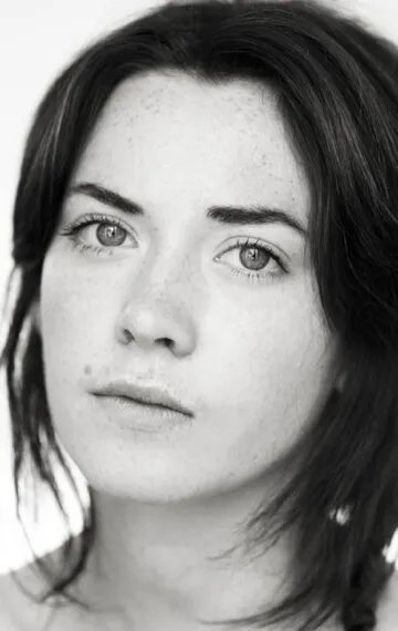 Фотография актёра Тэмсин Топольски