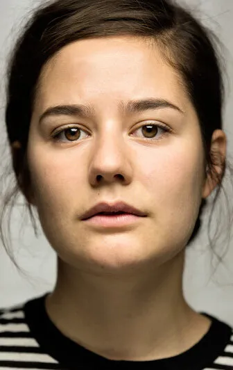 Фотография актёра Аста Аугуст