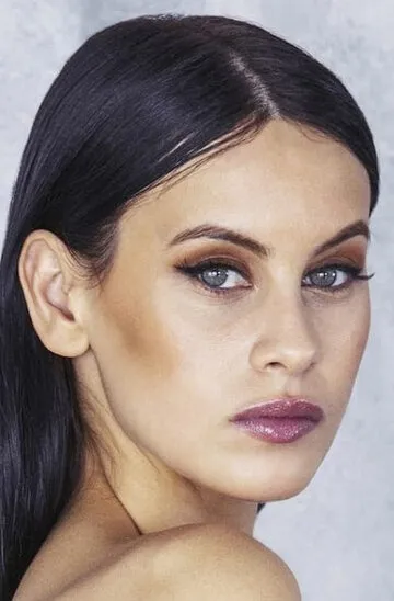 Фотография актёра Милена Смит