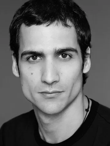 Фотография актёра Рауль Прието