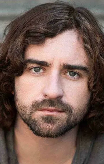 Фотография актёра Джон Карр