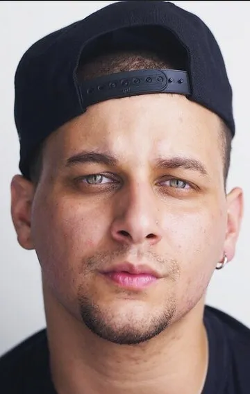 Фотография актёра Алехандро Эрнандес