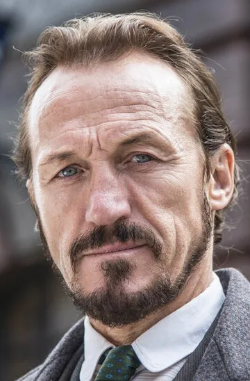 Фотография актёра Джером Флинн