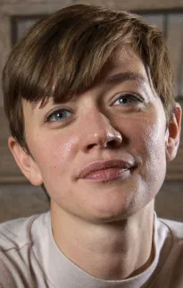 Фотография актёра Фанни Бернт