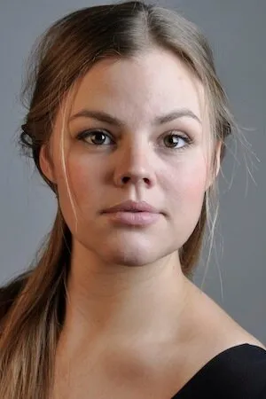 Фотография актёра Амалия Линдегард