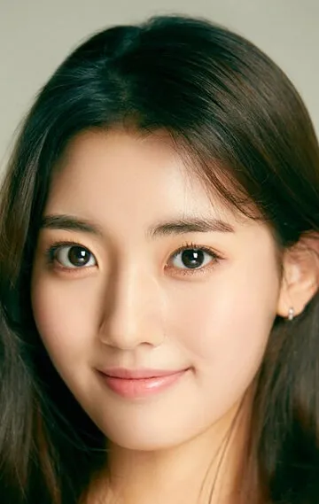 Фотография актёра Чон Да-бин