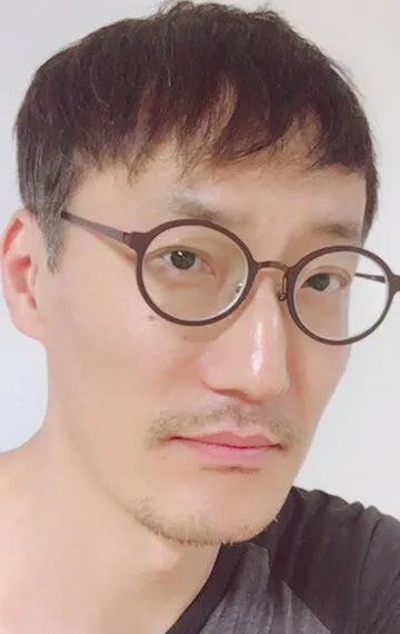 Фотография актёра Чон Джэ-сон