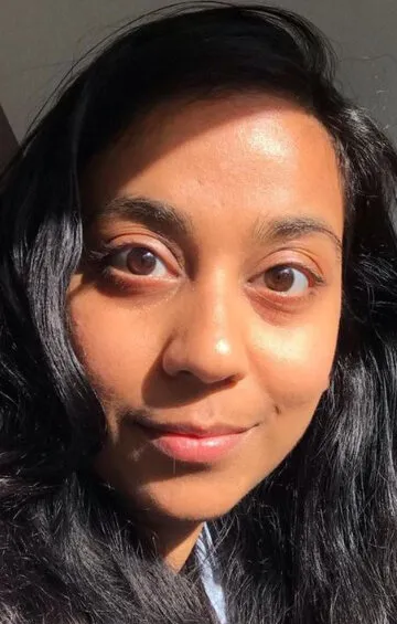 Фотография актёра Анджана Васан