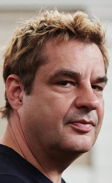 Фотография актёра Франк Ламмерс